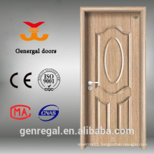 Classic Design Wood-Steel Luxury doors for room